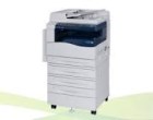 Máy photocopy KTS Xerox Document Centre 2058